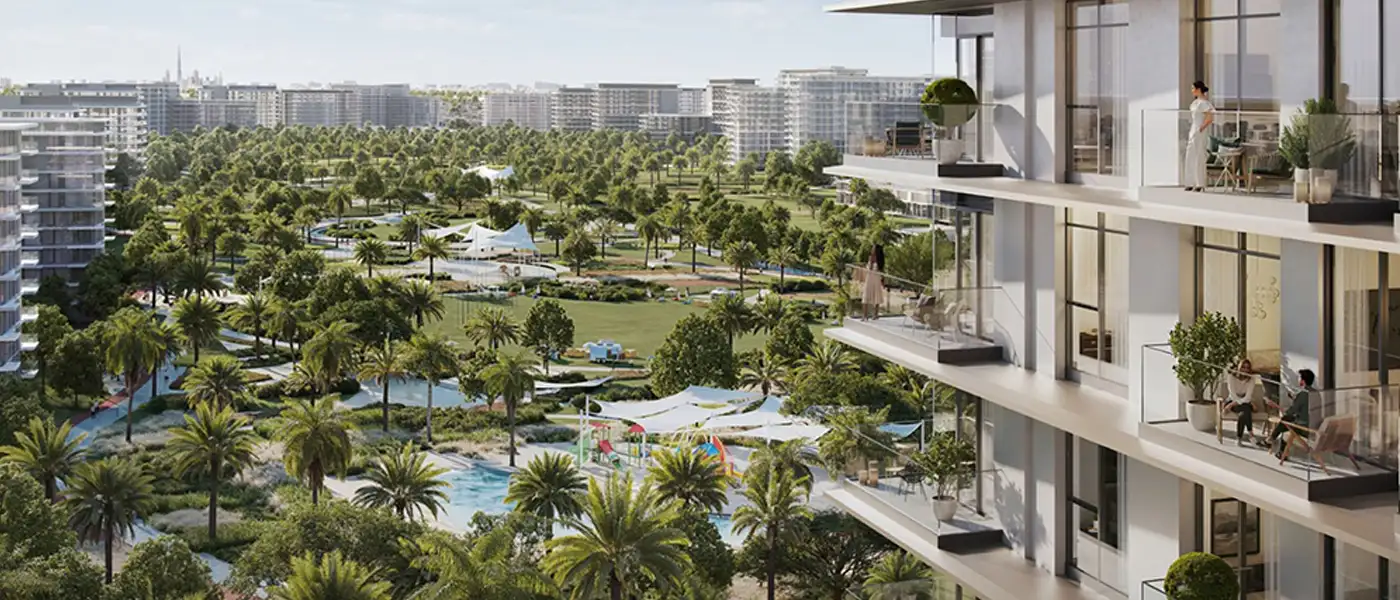 Address Residences at Dubai Hills Estate