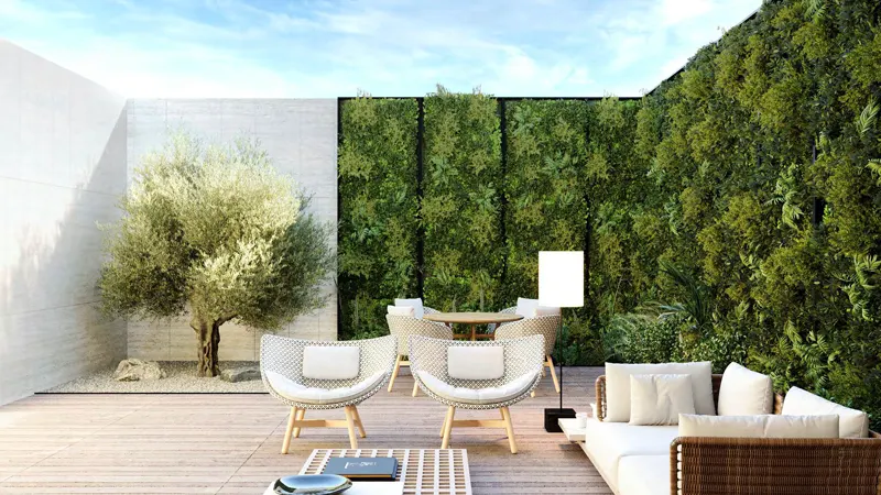 Mag 22 Townhouse at Meydan District 7 in MBR City Dubai - 4