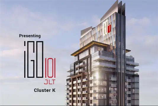 IGO 101 Tower - 1