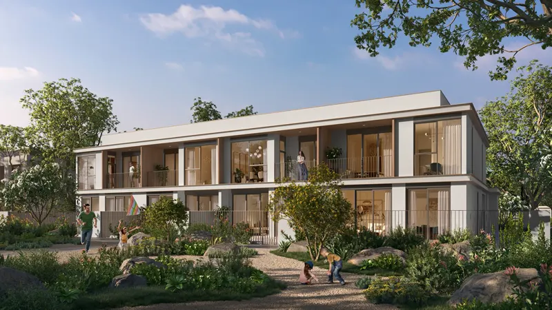 Velora at The Valley Phase 2, Dubai - 8