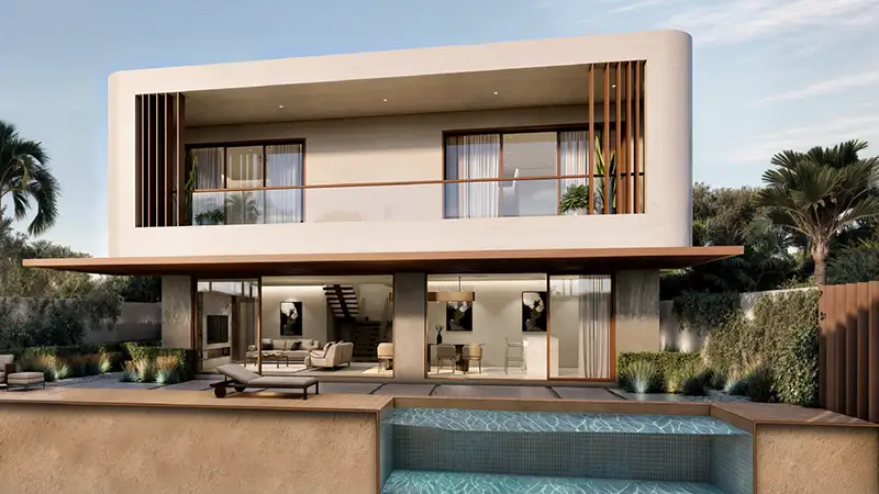 Altay Hills at Sharjah by IFA Hotels & Resorts (IFA HR) - 7