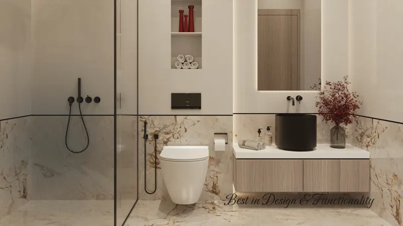 Samana California 2 at Al Furjan, Dubai - 4