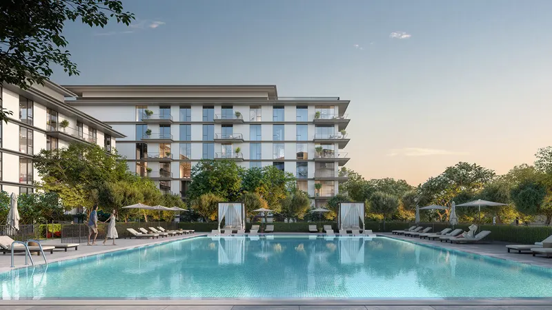 Ocean Cove at Mina Rashid Yachts & Marina - 3