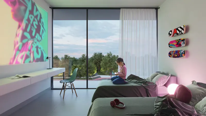 Nesba 1 by Arada Developers at Aljada, Sharjah - 6