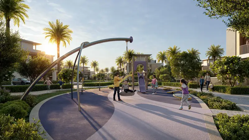 Selvara 3 at Grand Polo Club & Resort by Emaar Properties - 7