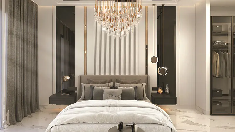 Elitz 3 by Danube Properties at JVC, Dubai - 2