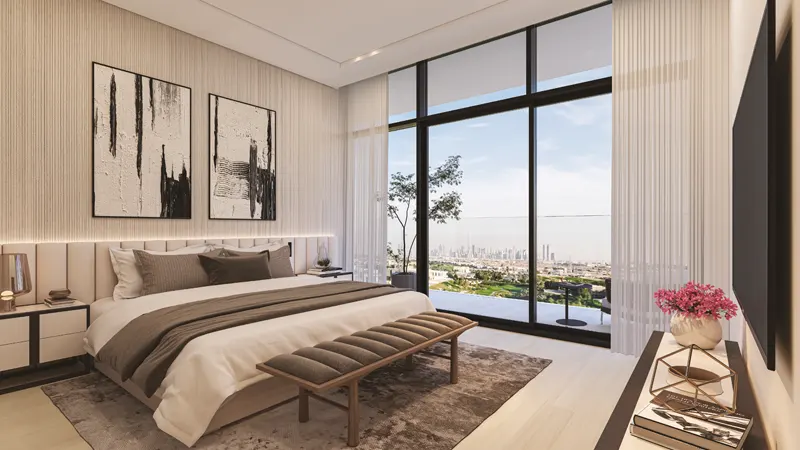 Mallside Residence at Dubai Hills Estate by RDC - 6