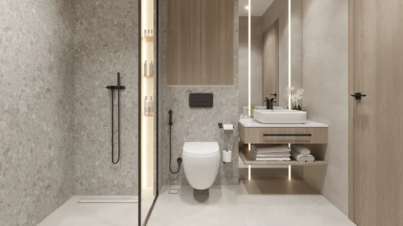 Enqlave at Al Furjan, Dubai - 7