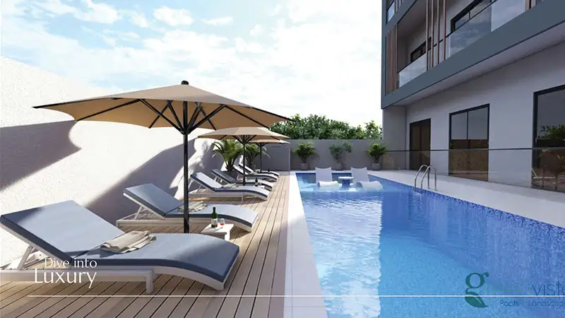 Enaya Residences at JVT, Dubai - 2