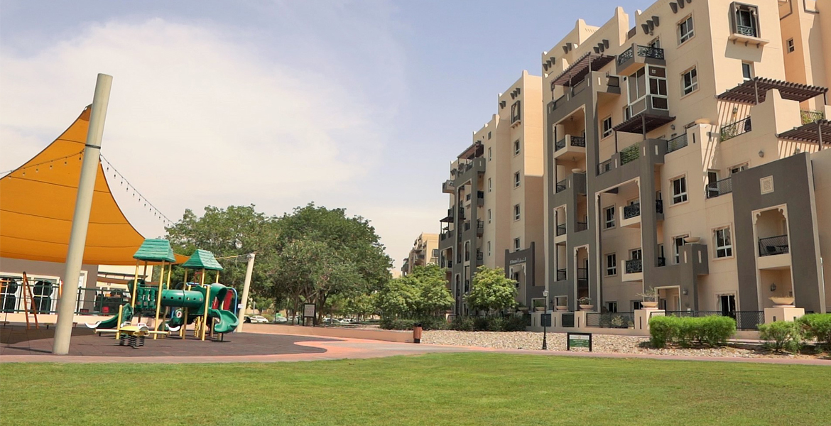 Remraam Apartments by Dubai Properties | Dubailand - 4