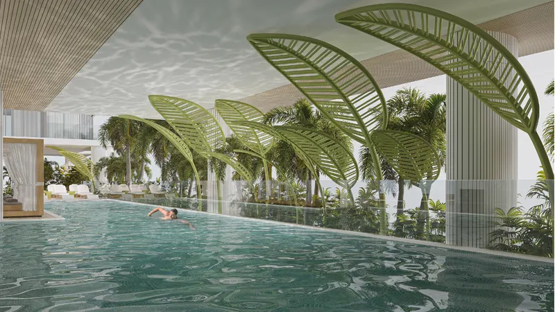 Legado at JVC by Prescott in Dubai - 5