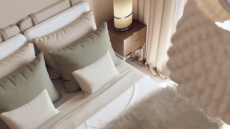 Creek Vistas at Sobha Hartland in MBR City, Dubai - 3