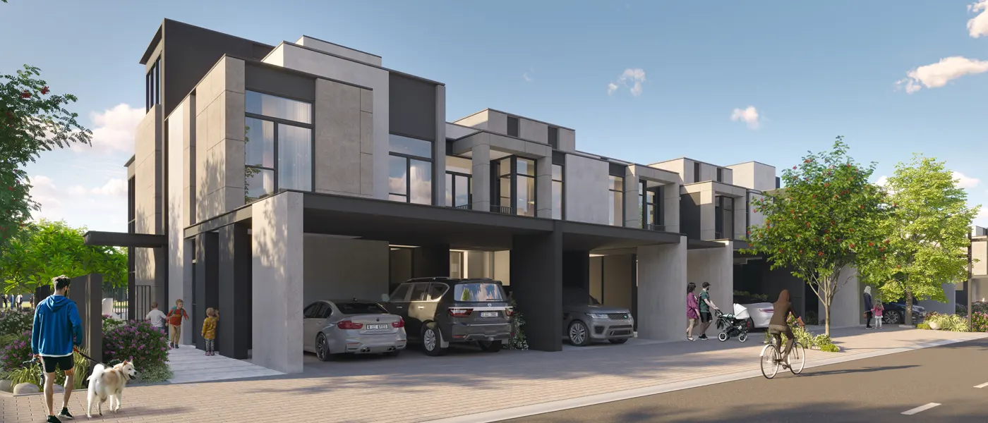 Mudon Al Ranim Phase 5 at Mudon by Dubai Properties