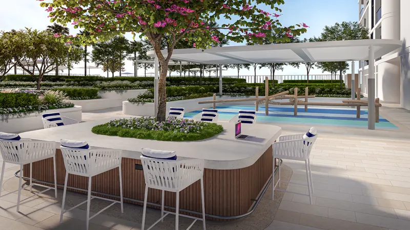 Cello at JVC, Dubai - 6