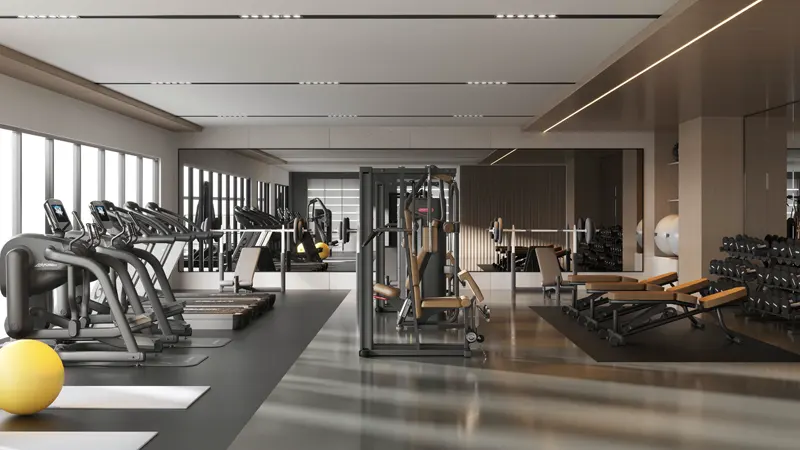 Equiti Gate at Downtown Jebel Ali, Dubai - 2