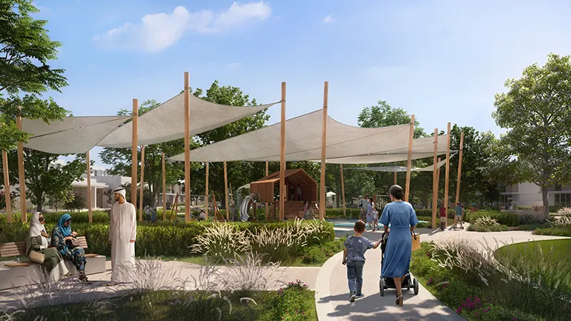 Mayar at Reem Island, Abu Dhabi - 7