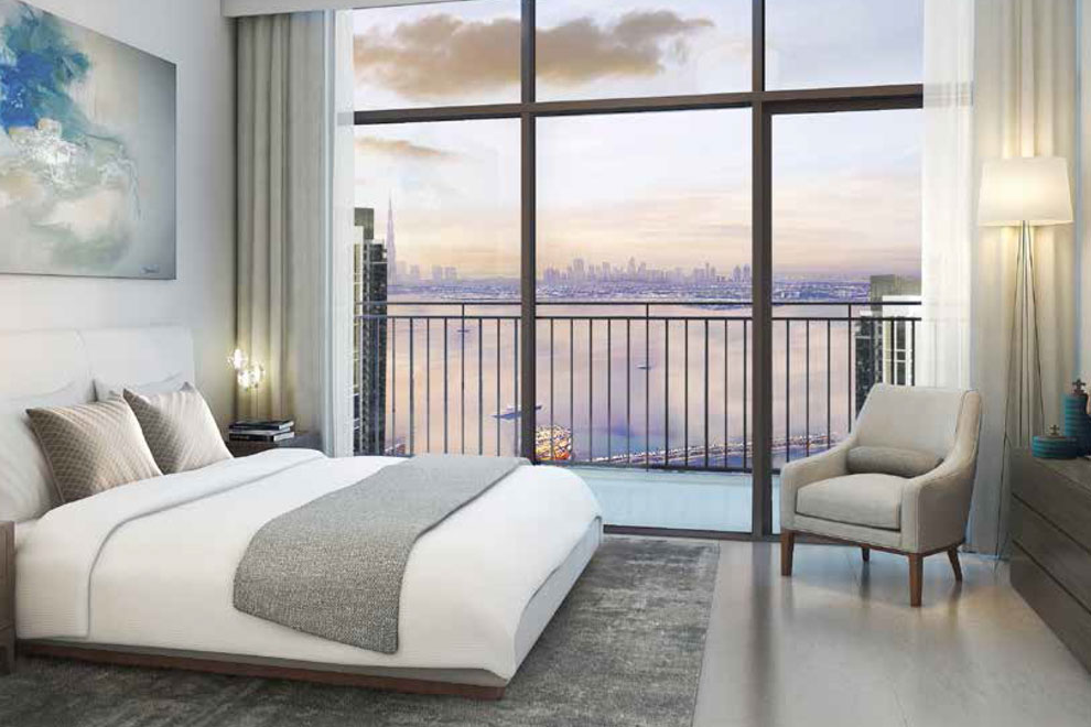 Creekside 18 at Dubai Creek Harbour | Emaar Properties - 6