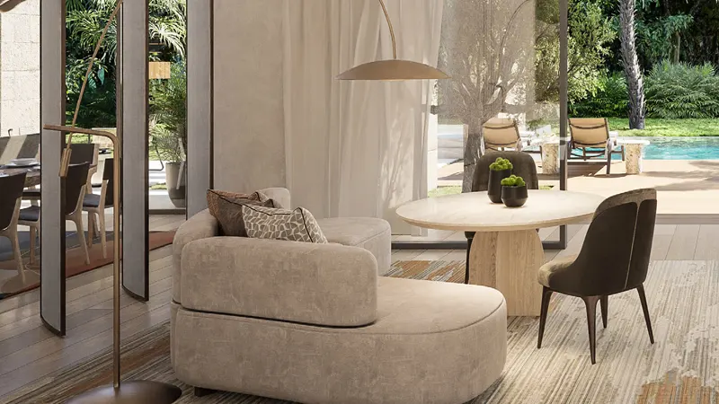 Serenity Mansions Aurora at Tilal Al Ghaf, Dubai - 6