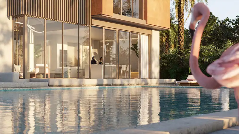 Saadiyat Lagoons Wilds by Aldar Properties in Abu Dhabi - 6