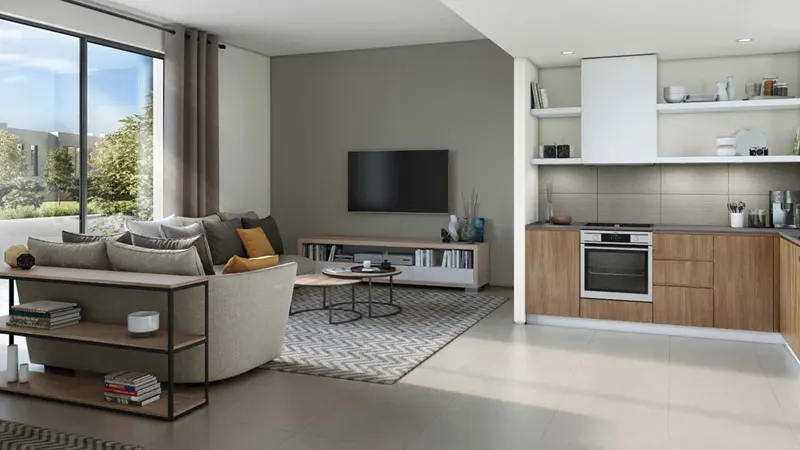 Al Ghadeer Phase 2 - 4