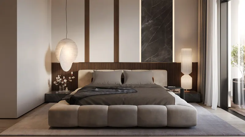 Urban Life Residences at Business Bay, Dubai - 8