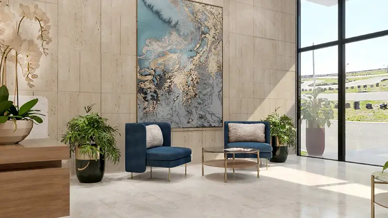 Reem Five by SAAS Properties at Reem Island, Abu Dhabi - 8