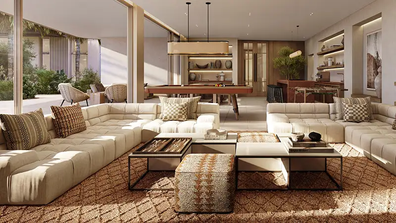 Bay Grove Residences 3 at Dubai Islands - 1