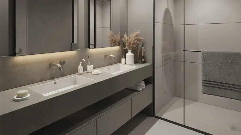 Sokoon Apartments by Arada Developer at Sharjah - 4