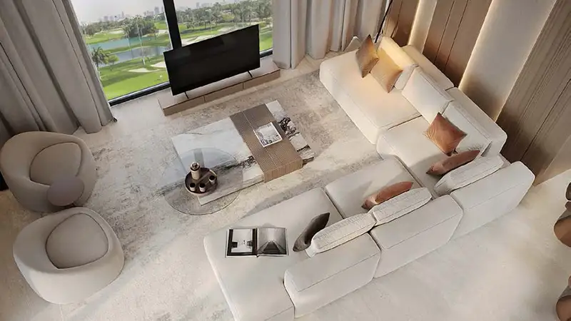 Ashwood Residences at JVT, Dubai - 7