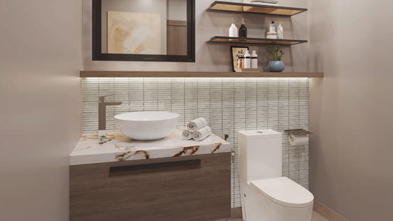 Hamilton House at JVC, Dubai - 4