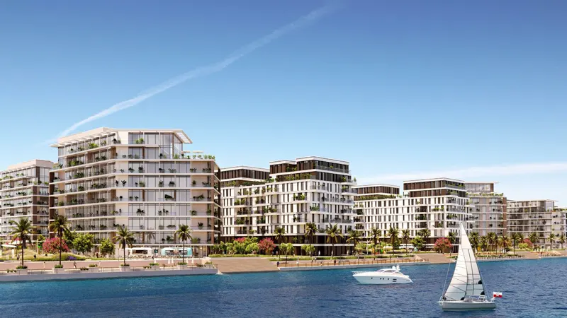 Alkaser at Yas Island, Abu Dhabi by Aldar Properties - 2