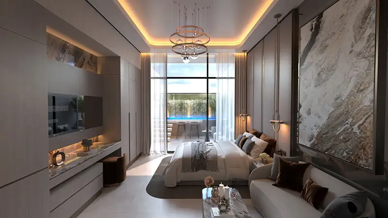 DGM Vision at Al Satwa, Dubai - 2