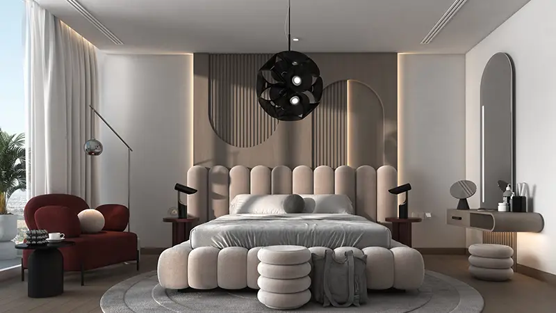 Leven Residences at JVT, Dubai - 8