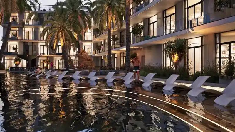 Avana Residences at Jumeirah Village Circle - 6