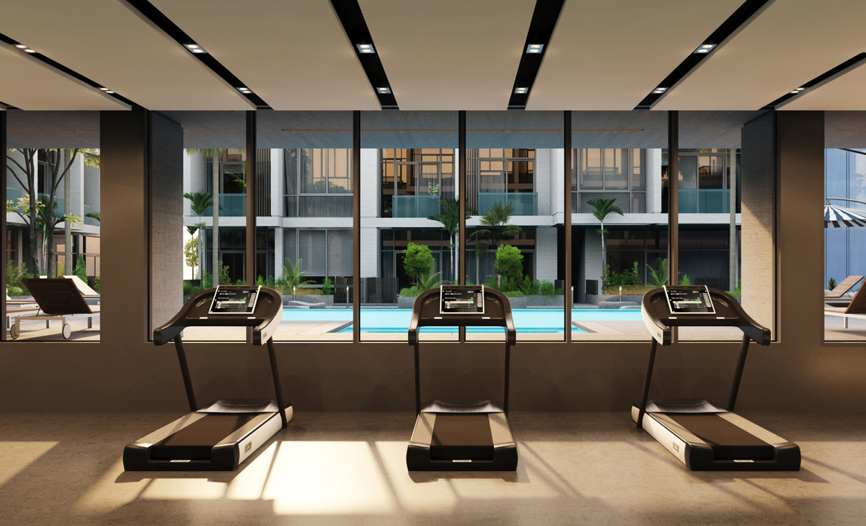 Signature Livings at JVC Dubai | Green Group - 8