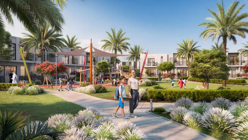 Greenview Villas at Emaar South Dubai | Emaar Properties - 6