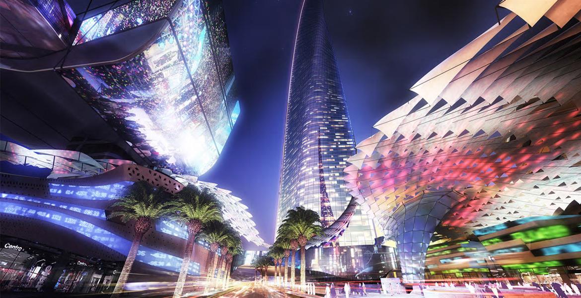 MBL Residence in Jumeirah Lake Towers (JLT), Dubai - 5