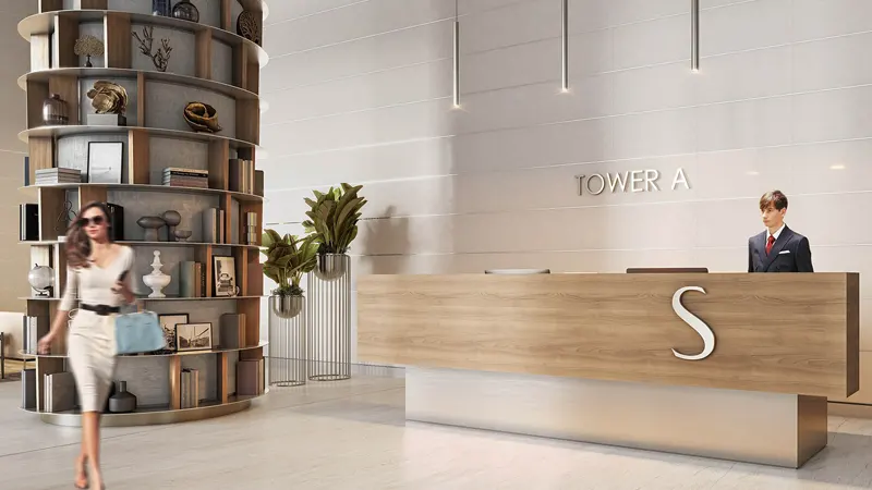 Sobha Orbis at Motor City, Dubai - 5