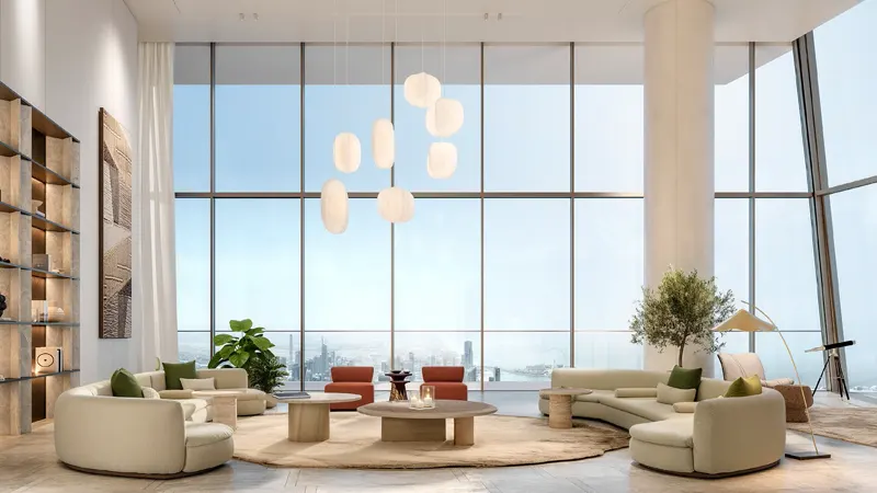 Six Senses Residences Dubai Marina by Select Group - 7