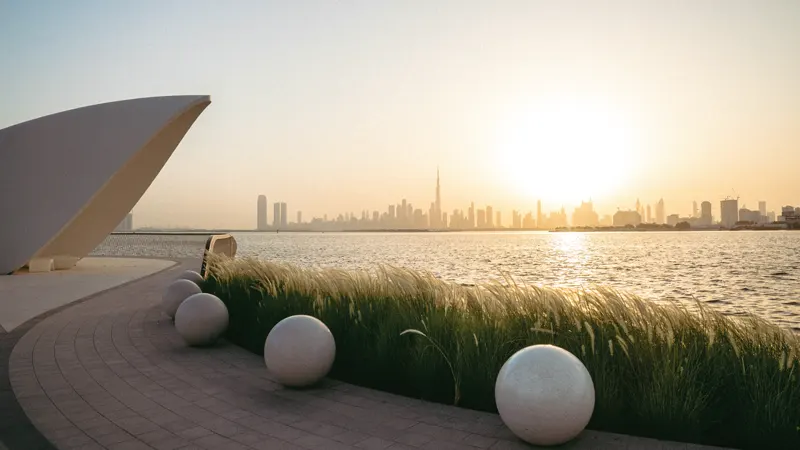 Ashton Park at JVC, Dubai - 4