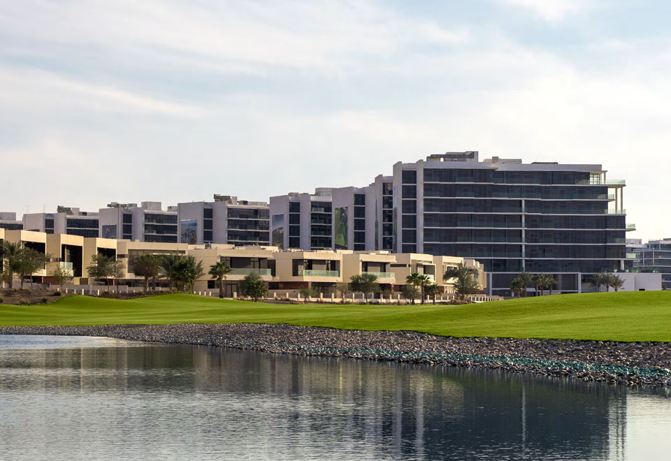 Veneto Villas & Townhouses at Damac Hills Dubai | DAMAC - 2