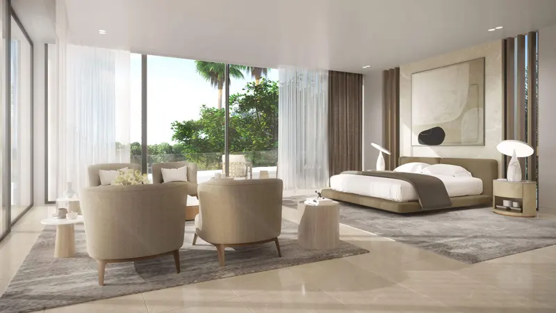 Reem Hills at Reem Island, Abu Dhabi - 5