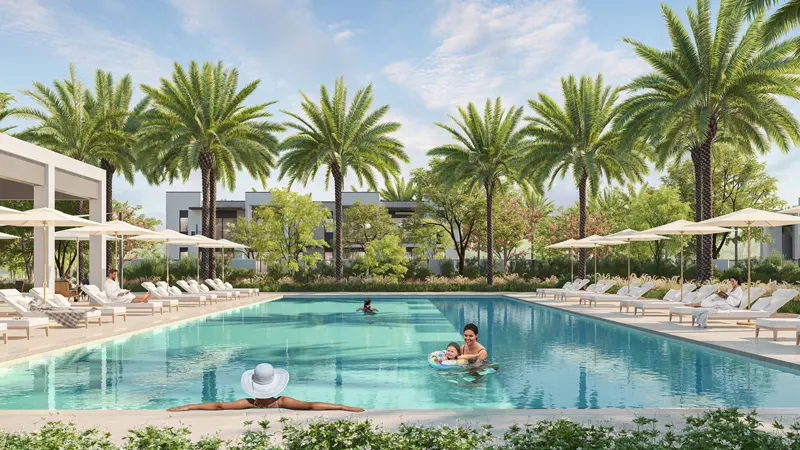 ANYA 2 at Arabian Ranches 3, Dubai - 4