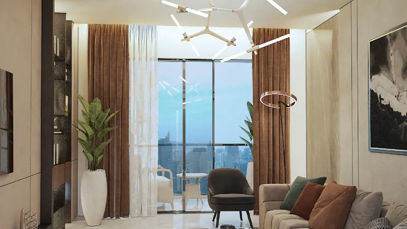 Adhara Star at Arjan, Dubai - 6