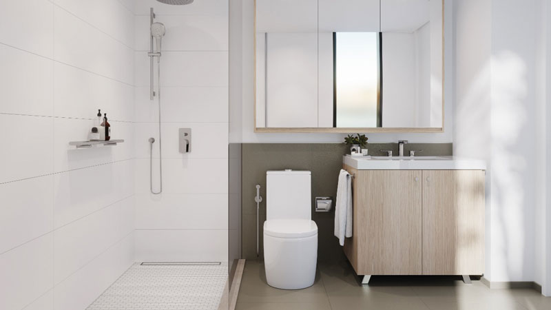 The Portman at Jumeirah Village Circle, Dubai - 7