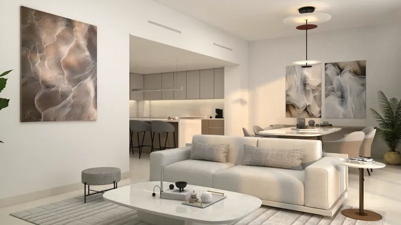 Vista at Dubai Sports City by Prestige One Developments - 4