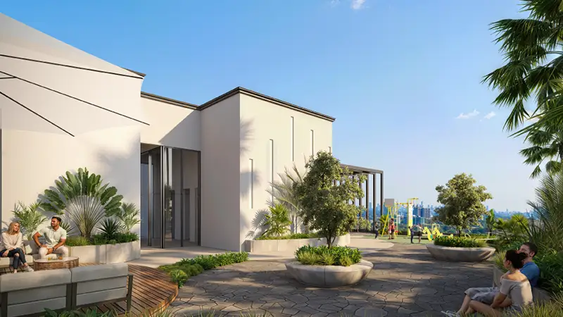 Manam Pearl at Al Furjan, Dubai - 3