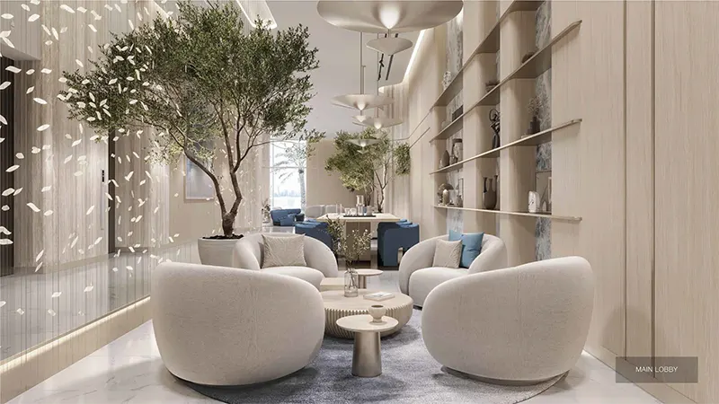 Beach Walk Residence 2 at Dubai Islands - 6