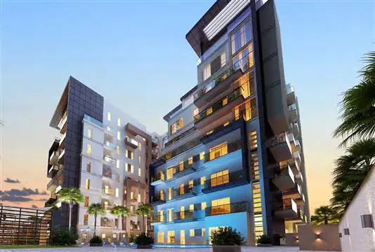 Damac Tenora Apartments in Dubai South | Maison DeVille - 1
