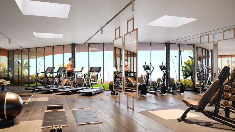 Trussardi Residences by Mira Developments at Al Furjan - 4